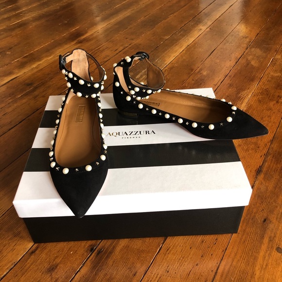 aquazzura harlow
